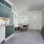 Vila Heggmoen Bodø