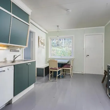 Villa Heggmoen Bodø