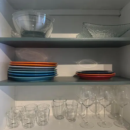 Heggmoen Villa Bodø