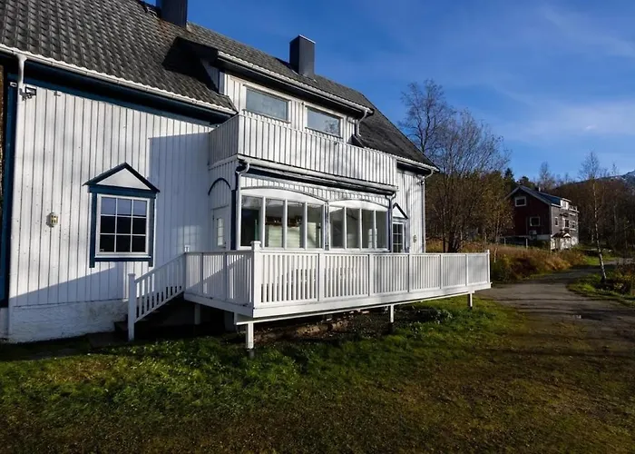 Villa Heggmoen