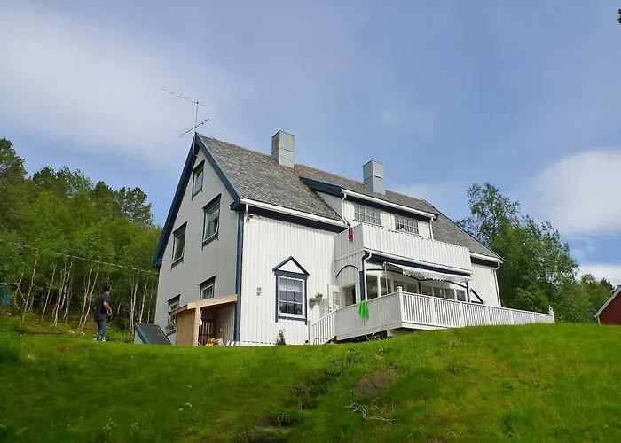 Villa Heggmoen