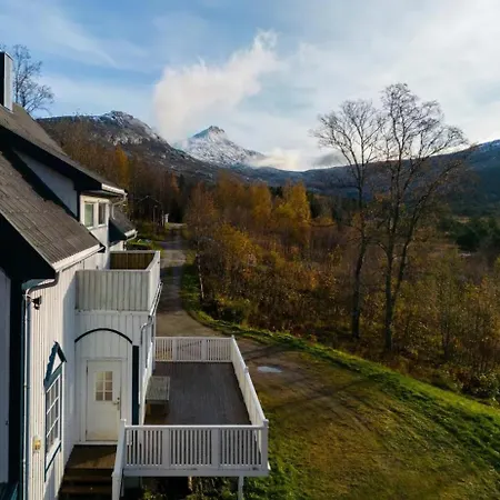Heggmoen Villa *