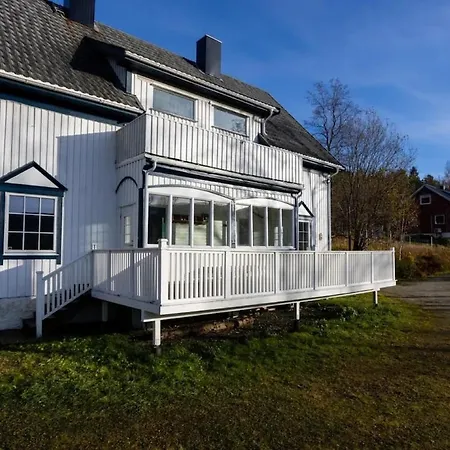 Villa Heggmoen