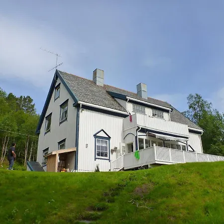 Villa Heggmoen