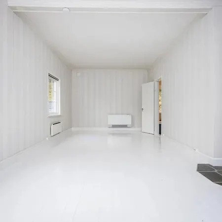 Heggmoen Villa *